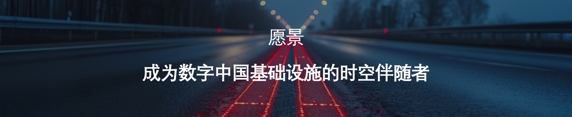 愿景